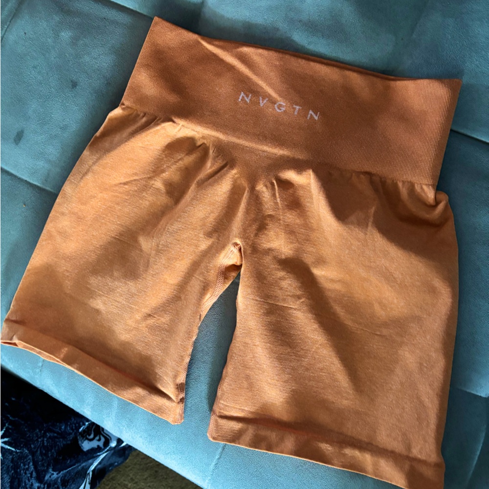 NVGTN shorts